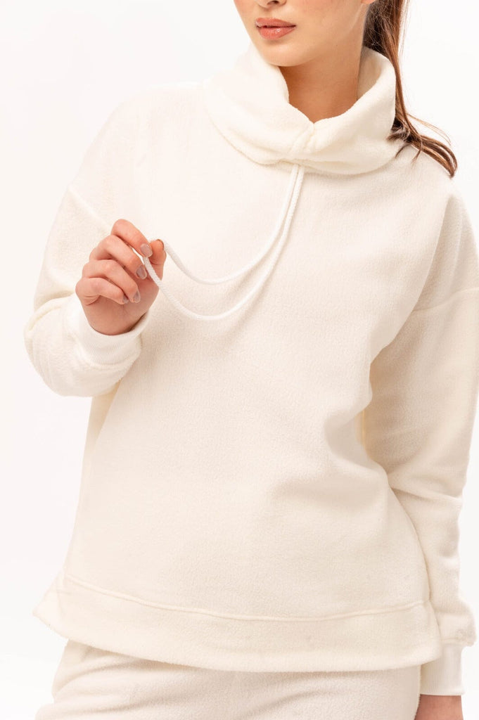 Pijama Micropolar Emma PIJAMAS SUEN 