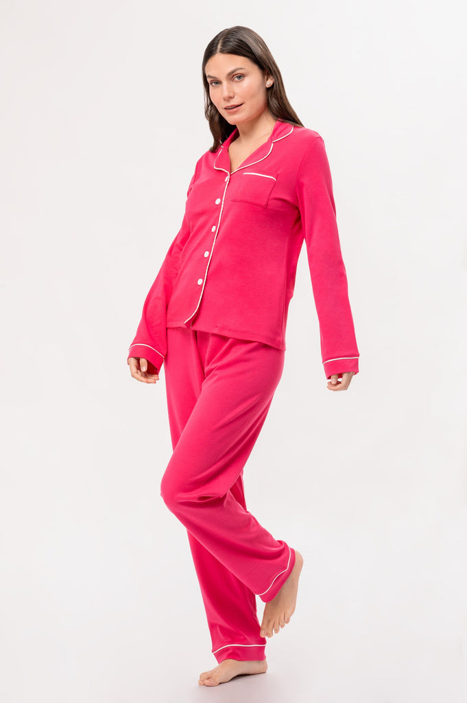 Pijama Set Alondra PIJAMAS SUEN 