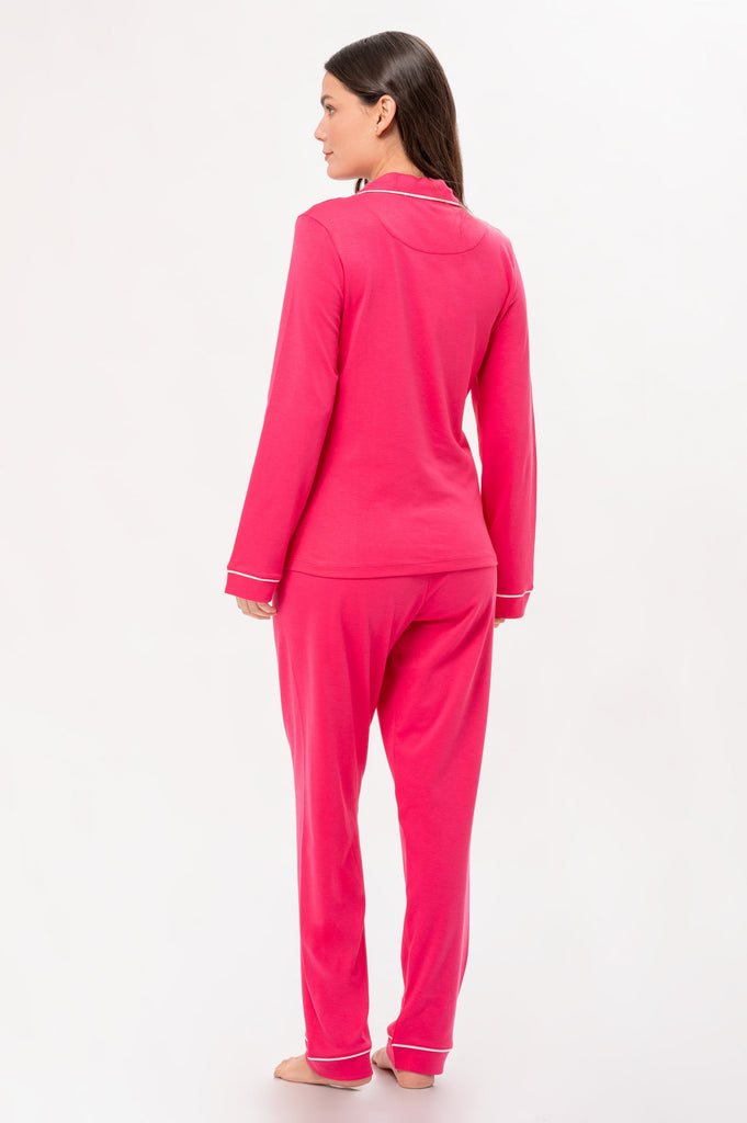 Pijama Set Alondra PIJAMAS SUEN 